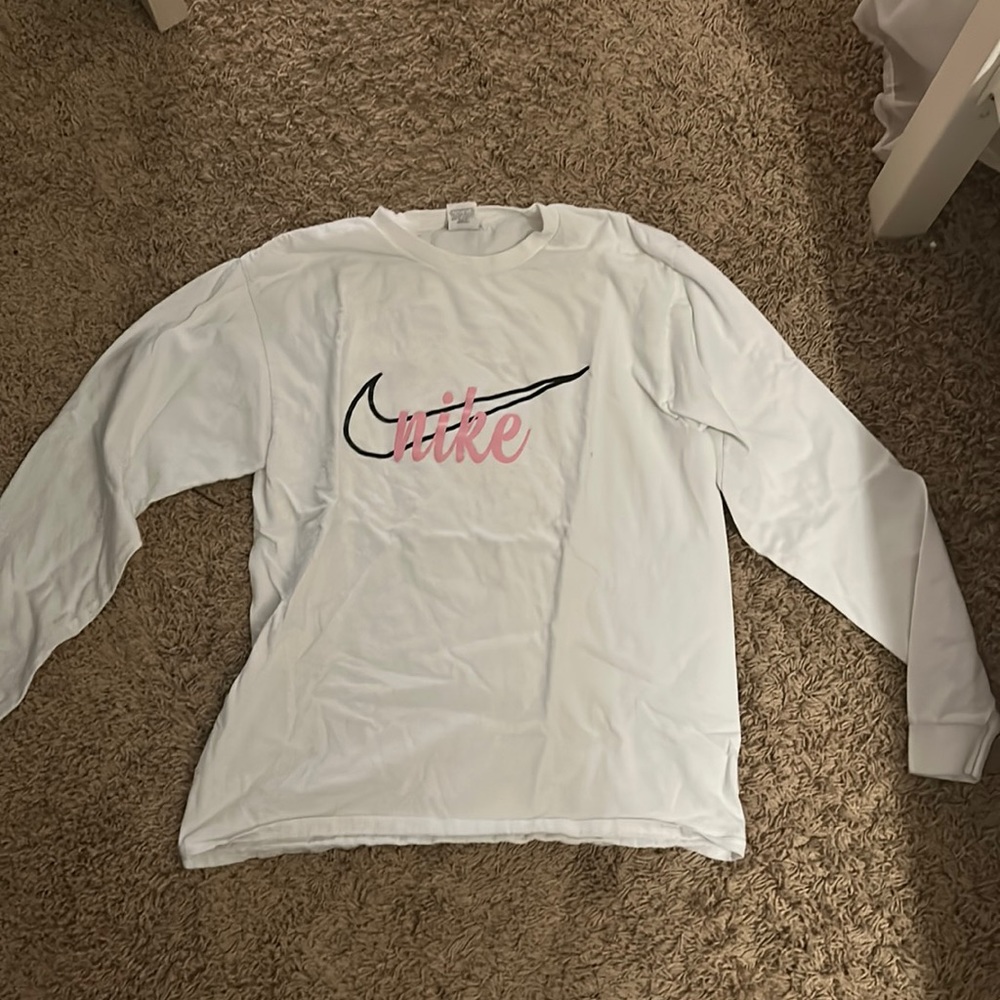 Long sleeve